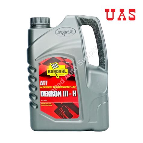 dexron 3 transmission fluid auto zone.